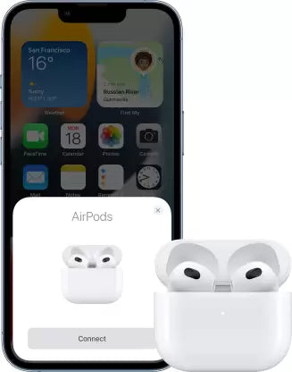 APPLE AirPods (3rd generation) APPLE AirPods (3rd generation)
